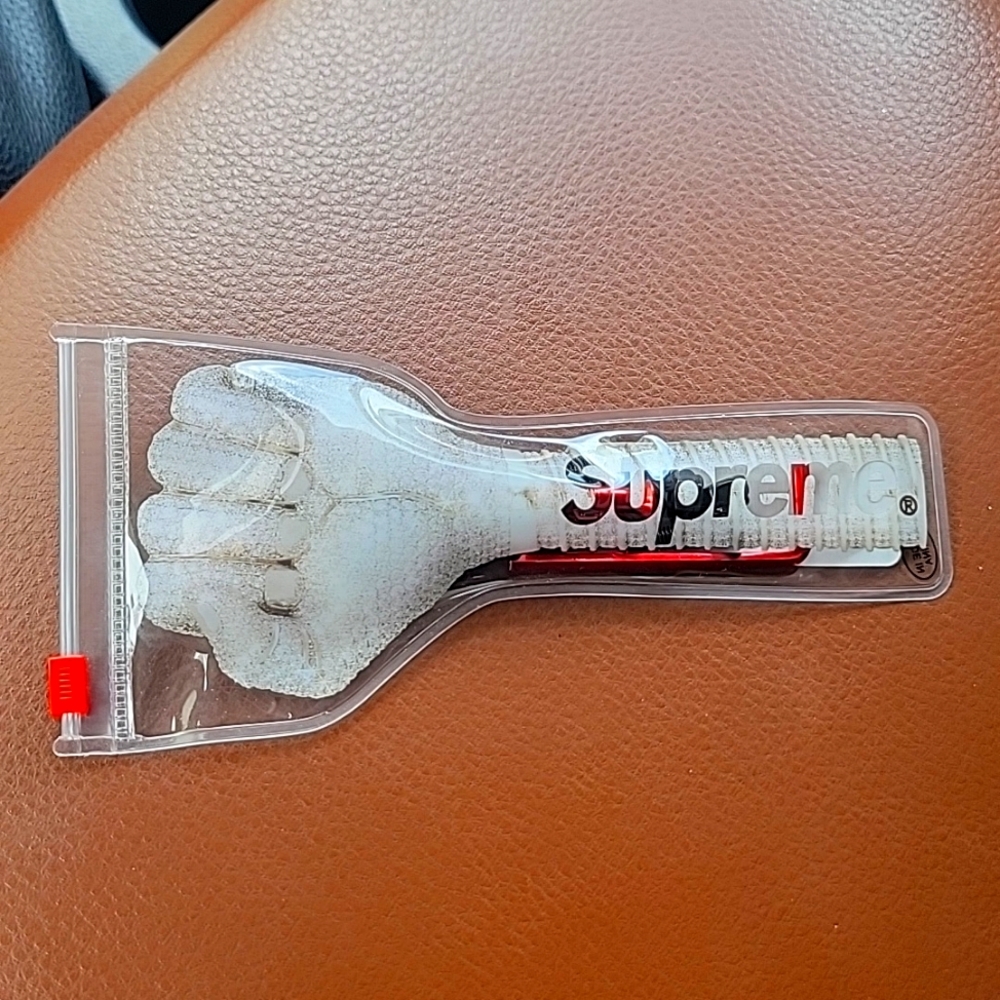 Supreme hardware brand new